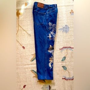 Palmer jeans size 10